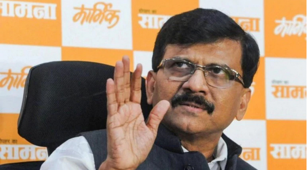 sanjay raut